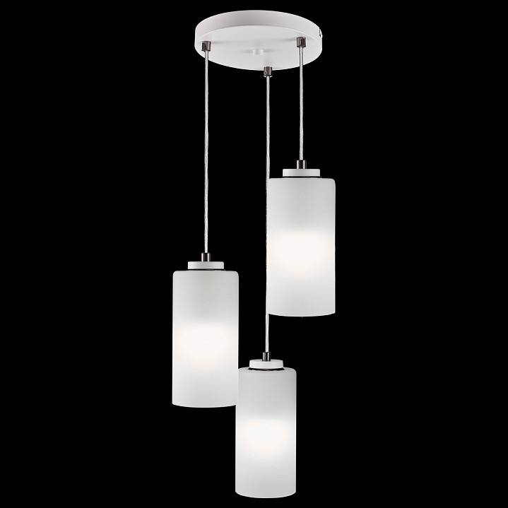 Подвесной светильник 33 идеи PND141 PND141.03.04.001.WH-S16WH - 2