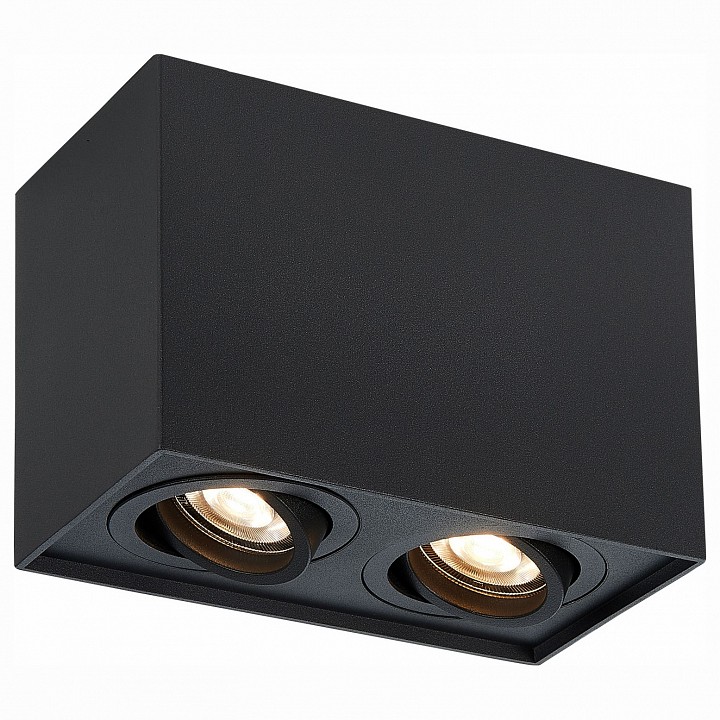 Спот ST-Luce Quadrus ST109.407.02 - 0