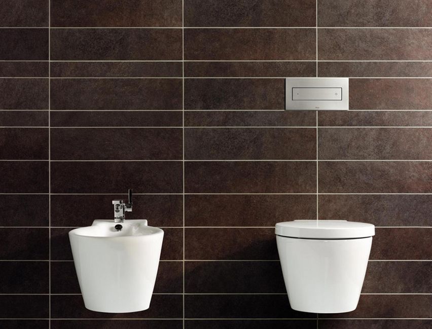 Кнопка смыва Viega  белый  596743 - 2