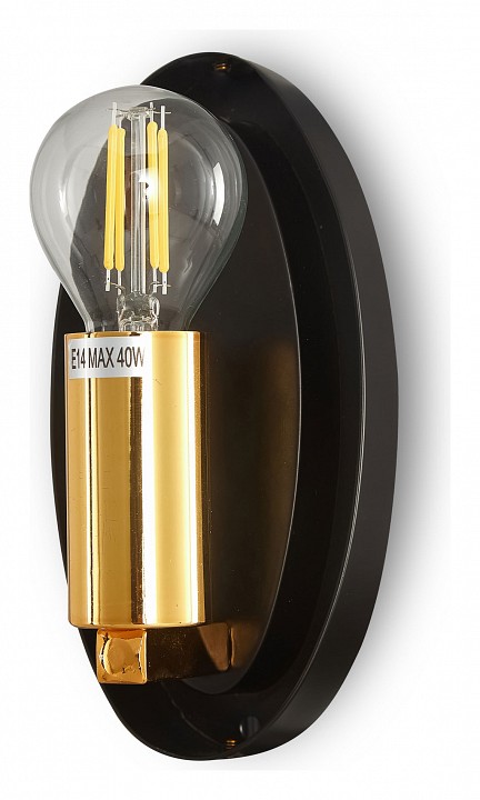 Настенный светильник Maytoni Mabell MOD306WL-01G - 1