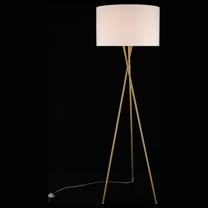 Торшер Aployt Anastasi APL.637.05.01 - 3