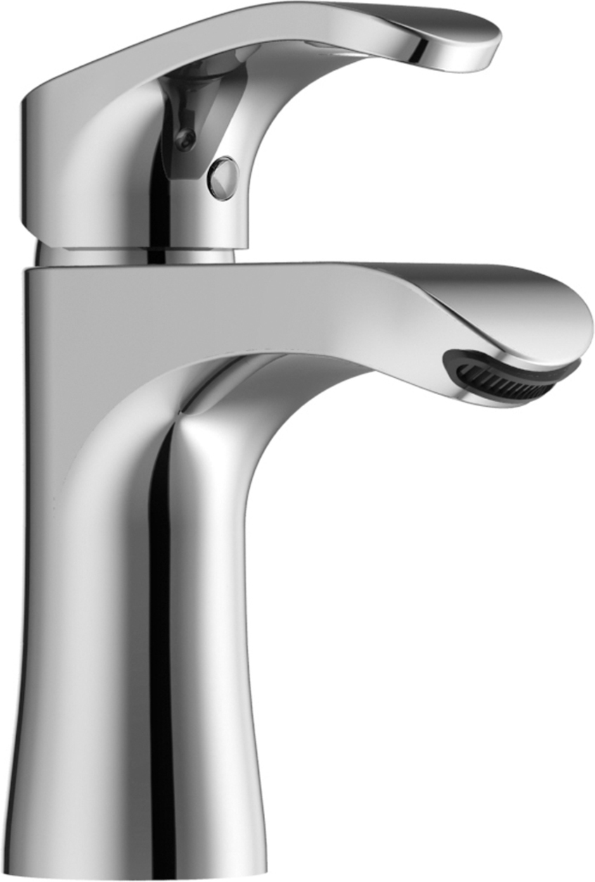 Смеситель IDDIS Joker для раковины JOKSB00i01 - 0