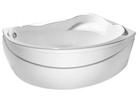 Акриловая ванна 1MarKa Catania R 150x105 4604613000899 - 1