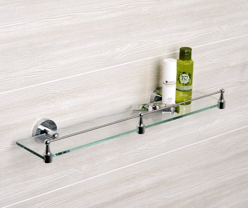 Полка Wasserkraft Rhein K-6244 с бортиком - 1