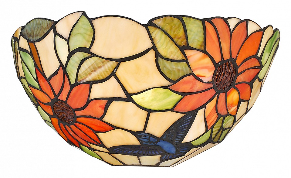 Настенный светильник Velante 817-801-01 - 0