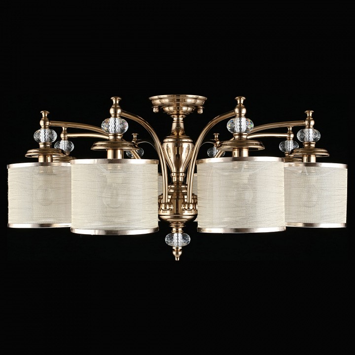 Люстра на штанге Aployt Agata APL.720.07.08 - 1