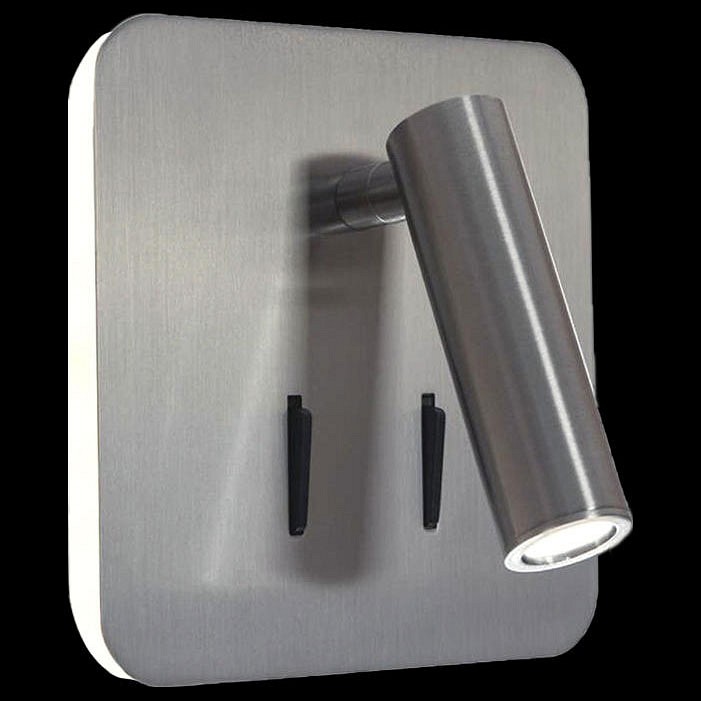 Светодиодный спот Loft IT Floadow Loft2019-N - 1