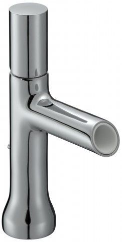 Смеситель Jacob Delafon Toobi E8959-CP для раковины - 0