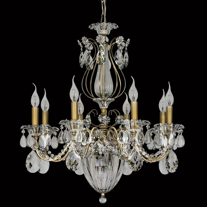 Подвесная люстра Lightstar Schon 790111 - 3