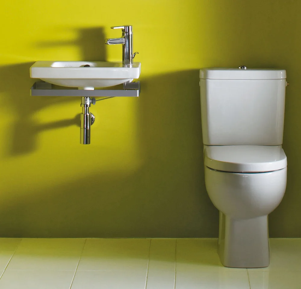 Раковина Jacob Delafon Odeon Up E4701R 50 см E4701R-00 - 2