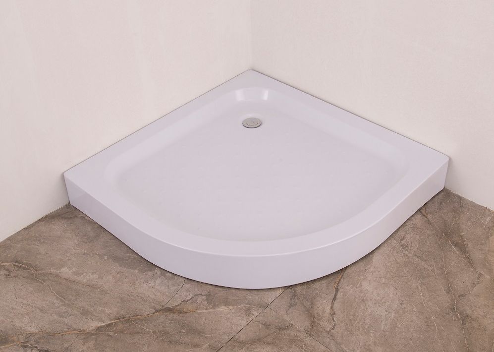 Поддон для душа Agger A01 090TCR/T 90х90 A01-090TCR/T - 1