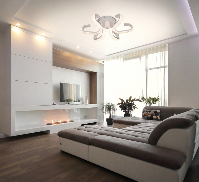 Накладной светильник Natali Kovaltseva Innovation Style 1 INNOVATION STYLE 83029 - 2