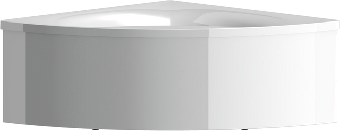 Ванна из искусственного камня Астра-Форм Виена 150x150 100-73 - 1