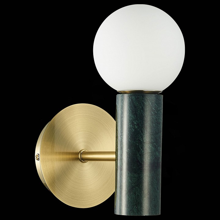 Бра ST-Luce Pietra SL1210.401.01 - 2