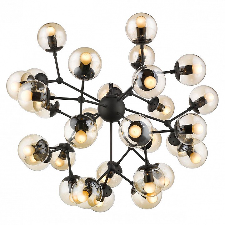 Подвесная люстра Wertmark Bolita WE236.18.023 - 0