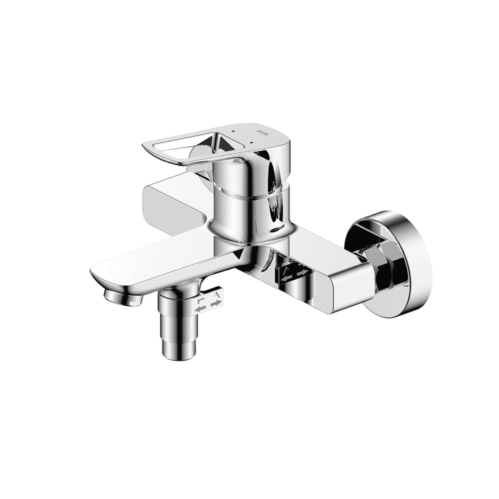 Смеситель для ванны SPISB02i02WA - 0