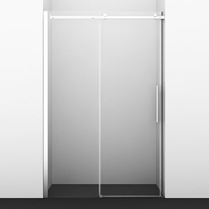 Душевая дверь в нишу Wasserkraft Alme 15R05 120 см - 0