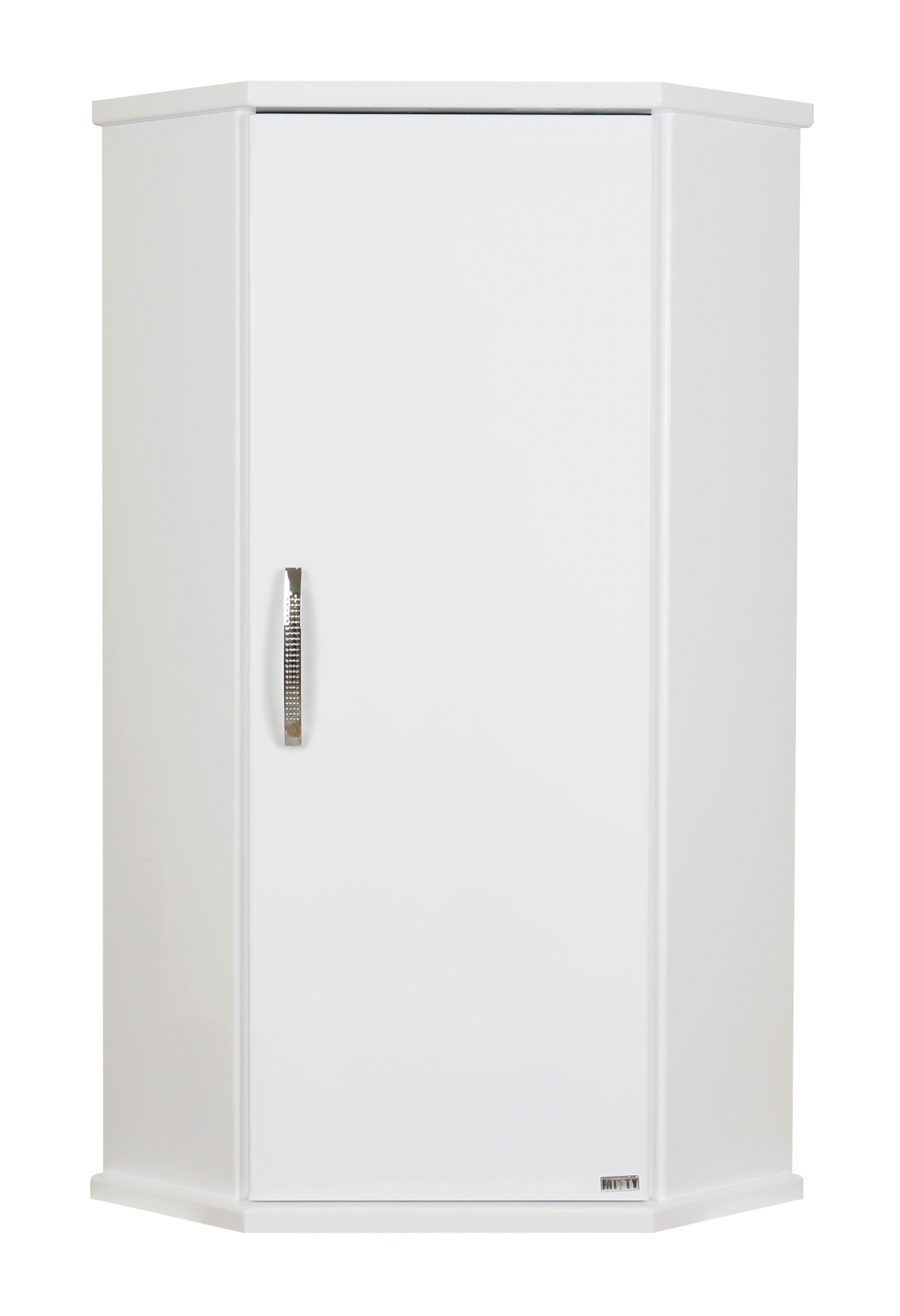 Шкаф Misty Лилия БФ R, 34, угловой Э-Лил08034-011бф - 0