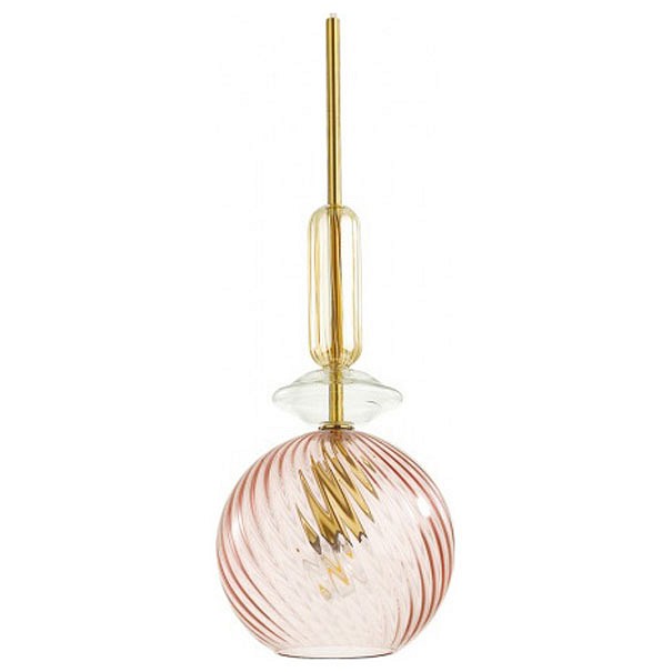 Подвесной светильник Odeon Light Pendant Bella 4862/1 - 0