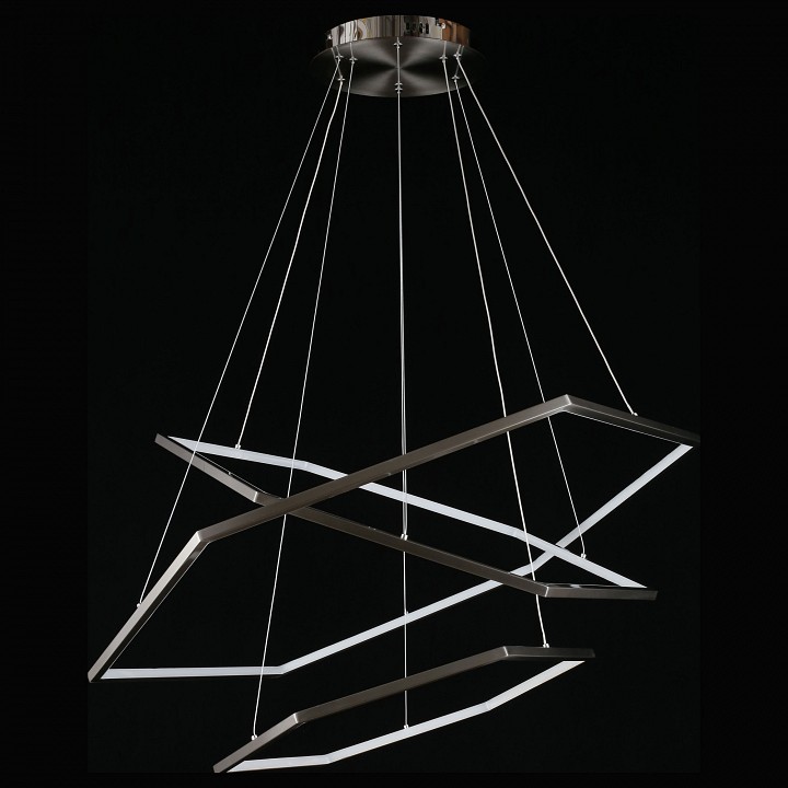 Подвесной светильник Aployt Polunia APL.021.13.136 - 1