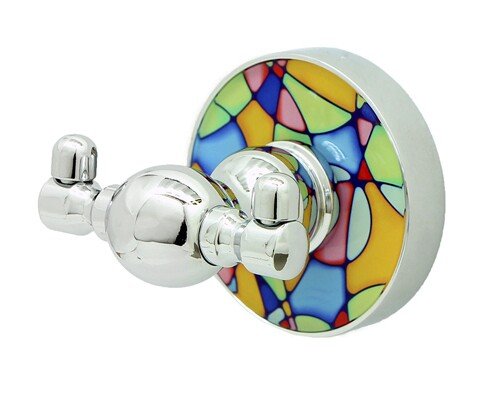 Diemel 2223D Крючок двойной K-2223D - 0