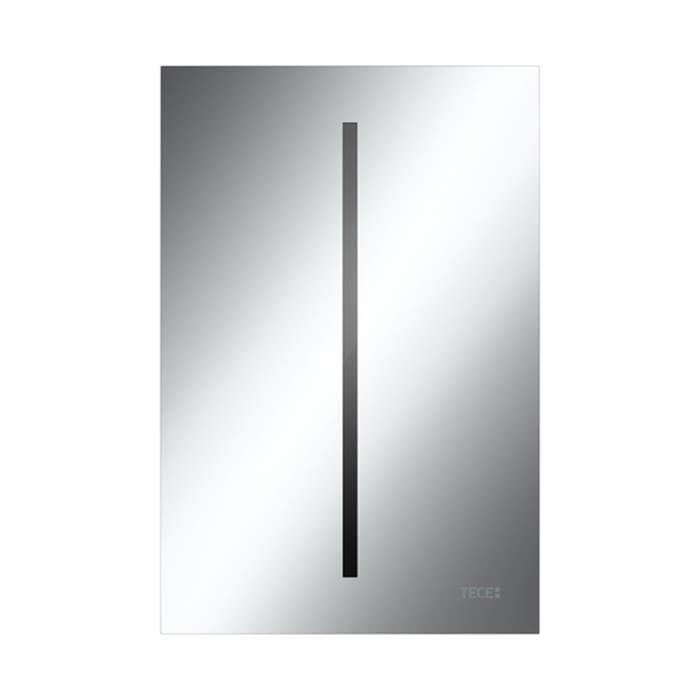 TECEfilo-Solid, 230 В, хром глянцевый 9242031 - 0