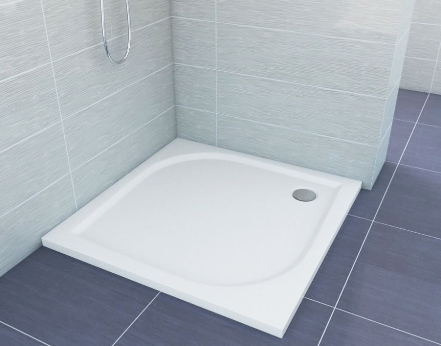 Поддон для душа Эстет Гамма 90x90 ФР-00000758 - 1