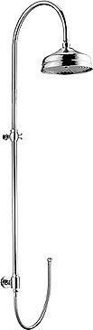 Душевая стойка Gattoni Pd  4290/PDC0cr - 0