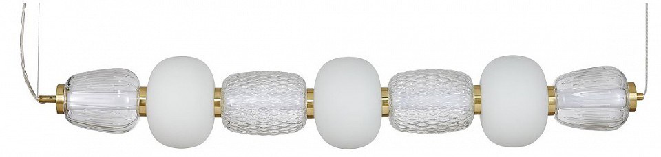 Подвесной светильник Favourite Bella 4057-3P - 0