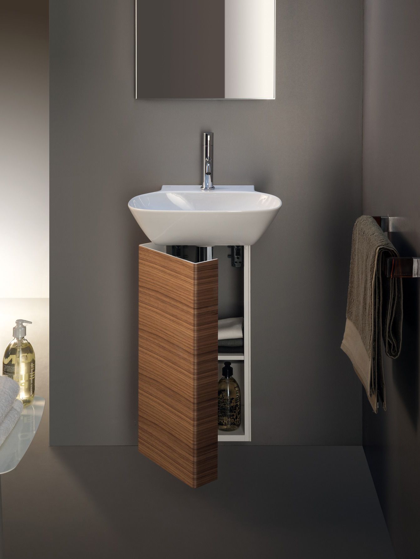 Подвесная раковина Laufen Ino  8.1530.1.000.104.1 - 1