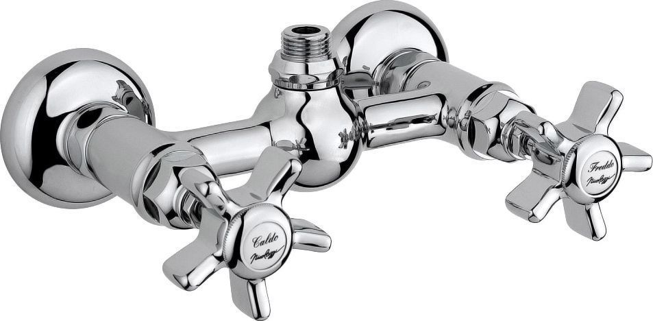 Смеситель для душа Nicolazzi 1425CR18 - 0
