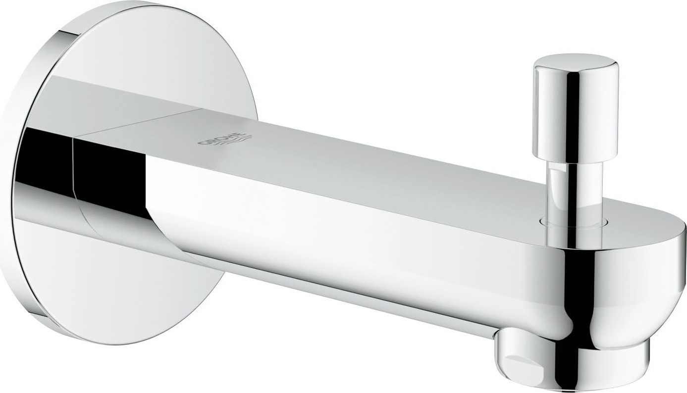 Излив Grohe Eurosmart Cosmopolitan 13262000 для ванны с душем - 0