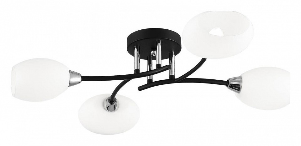 Потолочная люстра Citilux Флорида CL148145 - 0