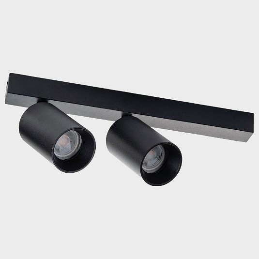 Спот Italline Danny DANNY E2 AS black - 0