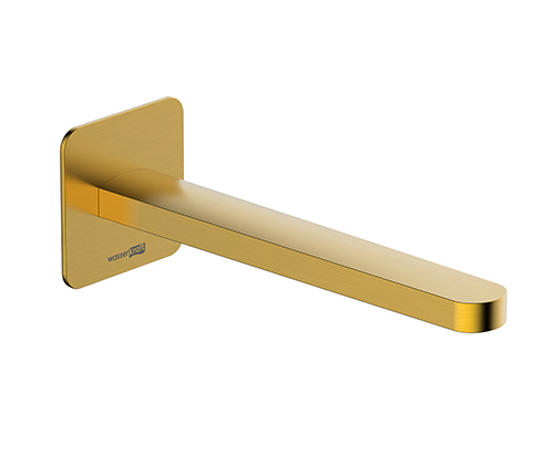 NEW A284 Настенный излив для ванны - 0