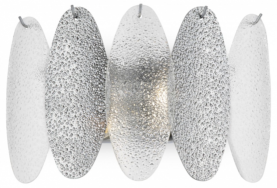 Настенный светильник Freya Demure FR5189WL-02CH - 0