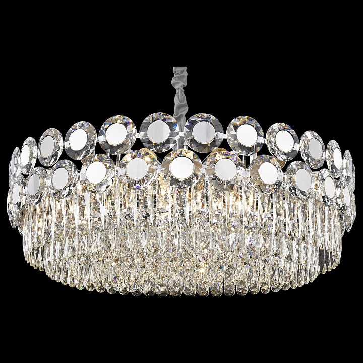 Подвесной светильник Wertmark Claudia WE134.25.103 - 0