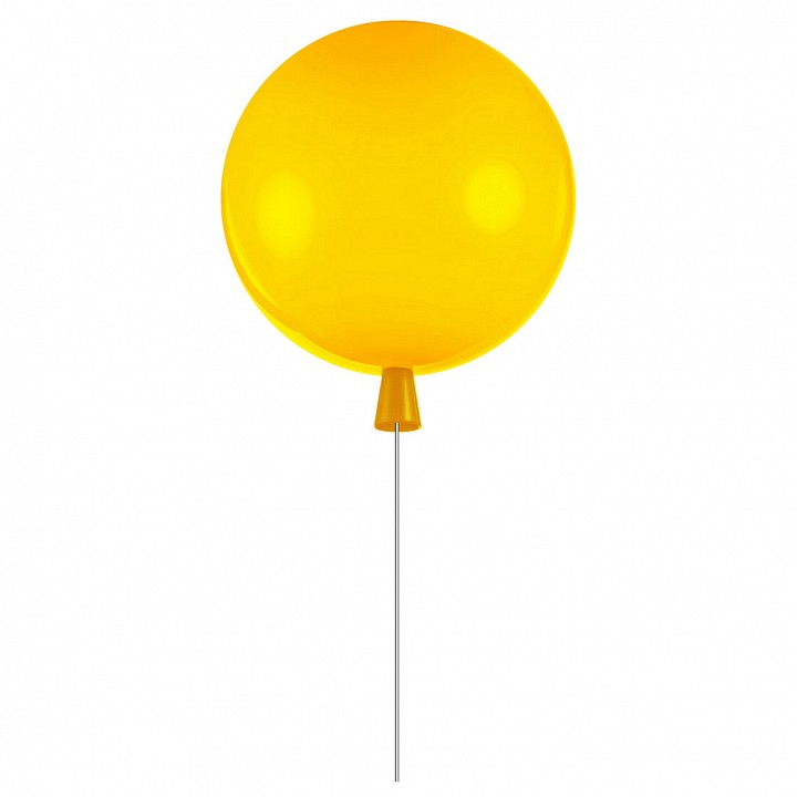 Накладной светильник Loft it Memory 5055C/S yellow - 0