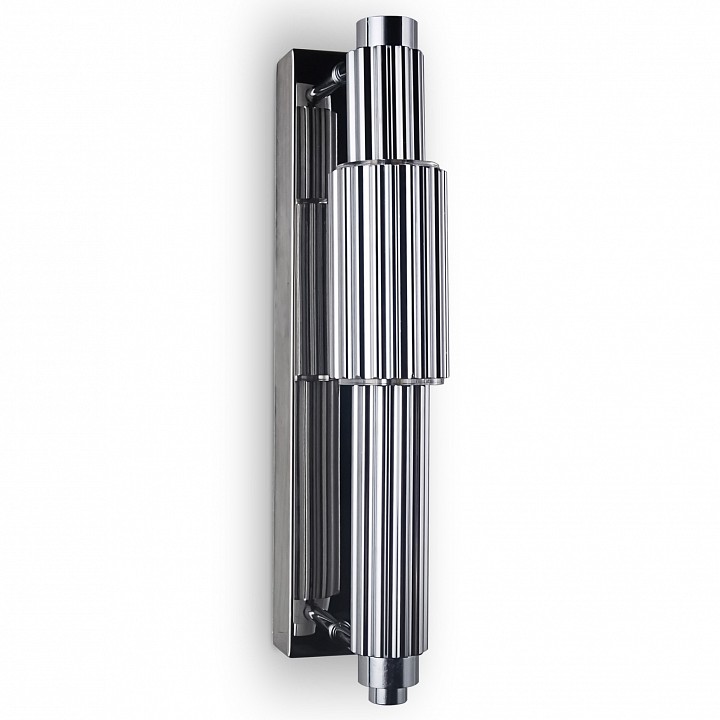 Настенный светильник Maytoni Verticale MOD308WL-L9CH3K - 0