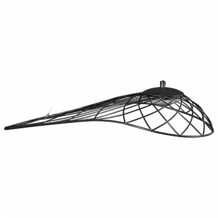 Подвесной светильник Loft it Tressage 10127/590 Black - 0