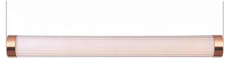 Подвесной светильник iLedex Rocks 2301-800 BR - 0