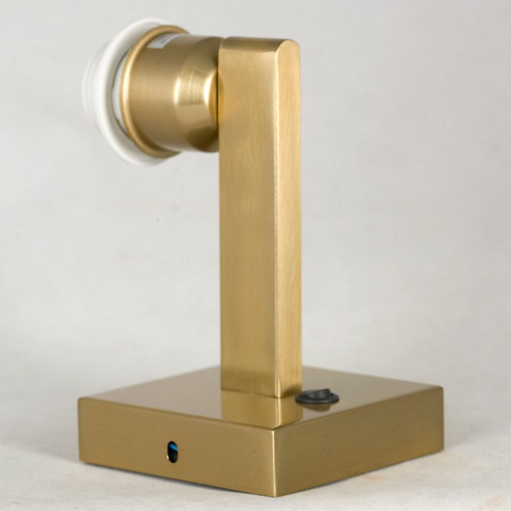 Бра Lussole Coffee LSP-8595 - 3