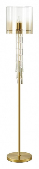 Торшер Odeon Light Exclusive Nicole 4886/1F - 0