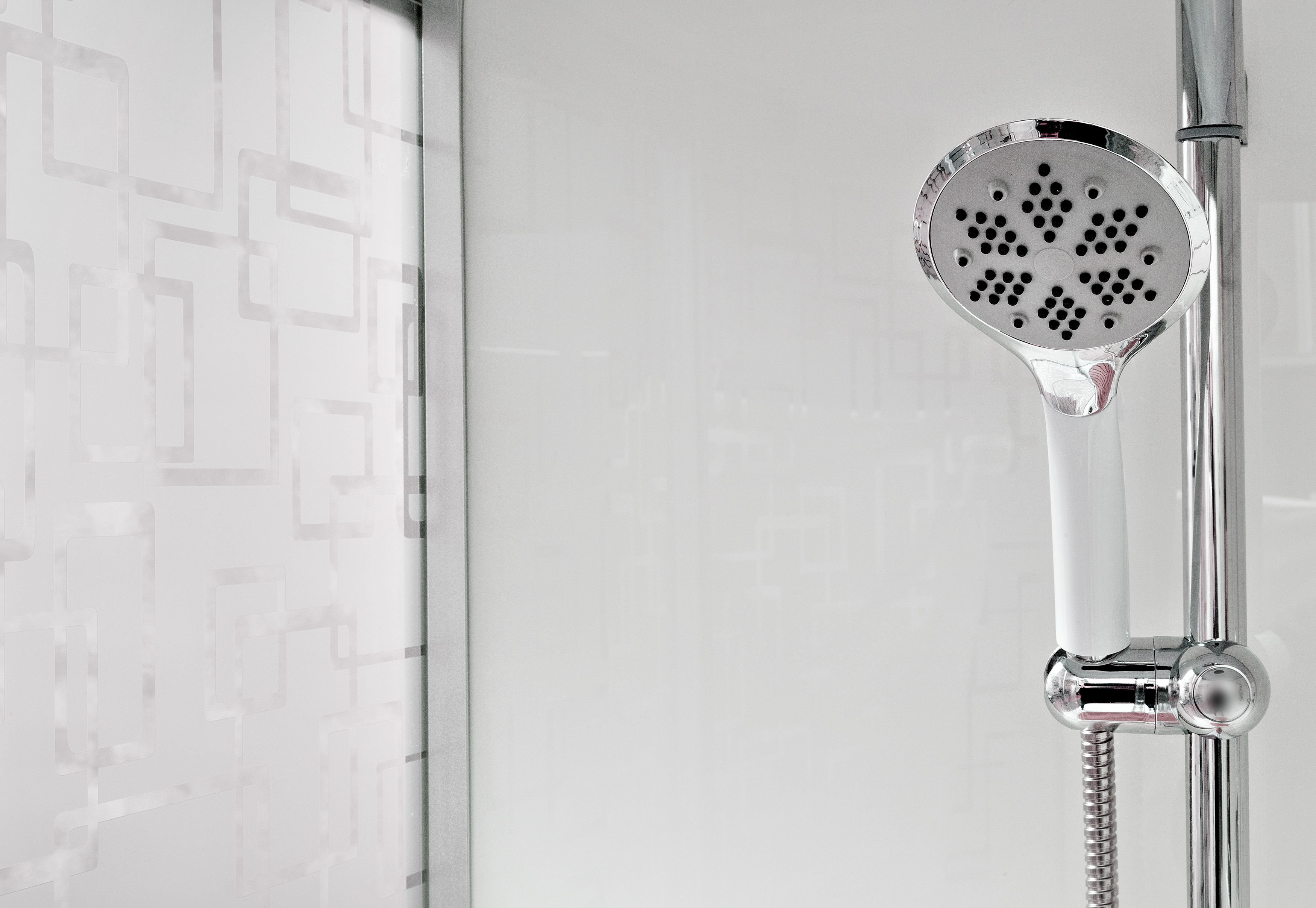 Душевая кабина Deto ЕМ 120х80  EM1512LNLED+GM - 4