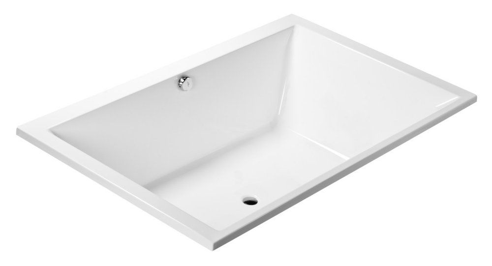 Акриловая ванна Excellent Crown Lux 190x120 WAEX.CRO19WH - 2