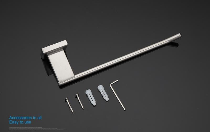 Держатель для бумажных полотенец Gappo G17 G1704 - 5