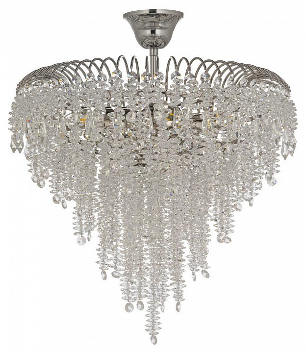 Люстра на штанге Arti Lampadari Imperia Imperia E 1.2.40.106 N - 0