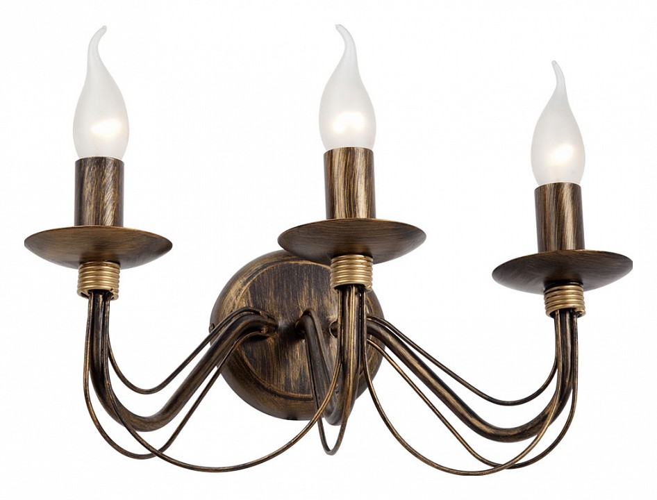 Бра Vitaluce V1205/3A - 0