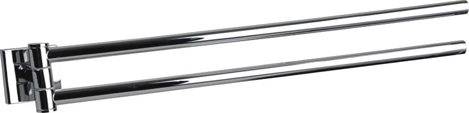 Полотенцесушитель регулируемый, латунь, Edifice, IDDIS, EDISBR0i49 - 0