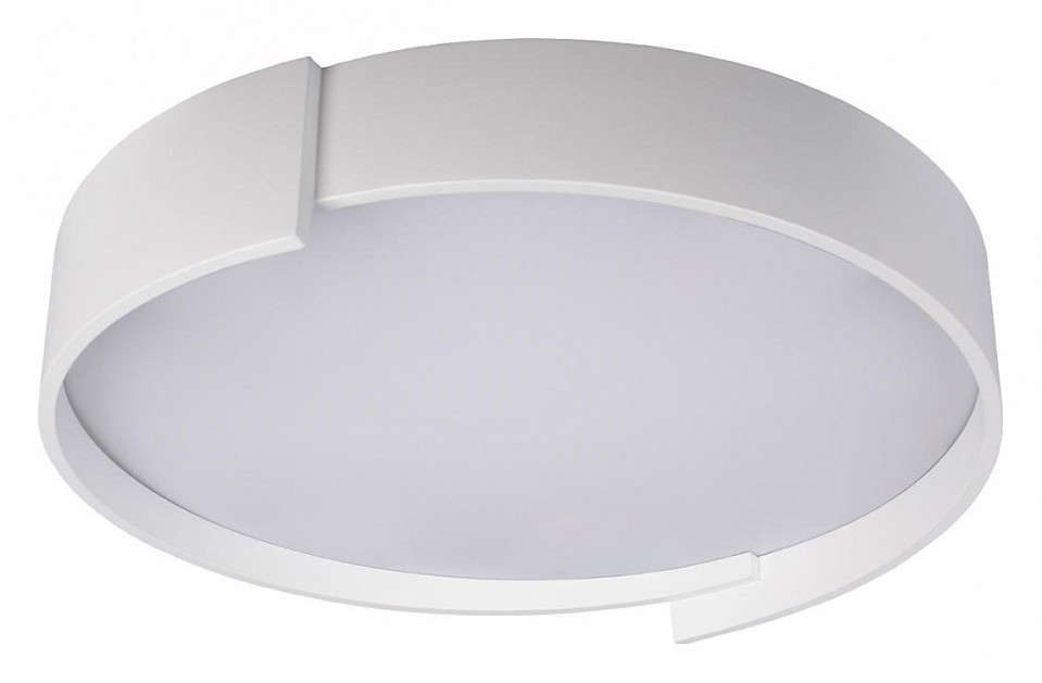 Накладной светильник Loft it Coin 10200 White - 2